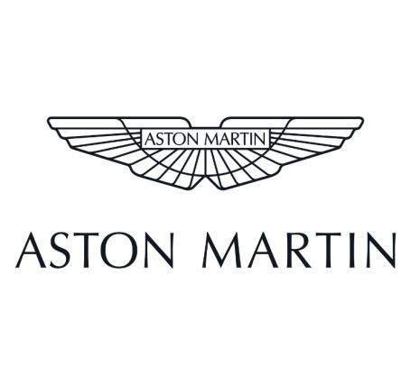 Aston Martin cabrio